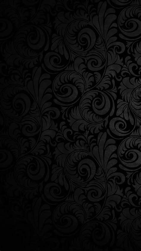 90 Wallpaper Hd Black Images & Pictures - MyWeb