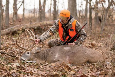 10 Common Mistakes Every Deer Hunter Makes - Petersen's Hunting