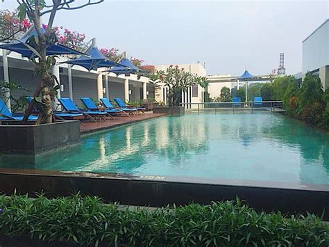 HOTEL SANTIKA BOGOR: 2018 Prices & Reviews (Indonesia) - Photos of ...