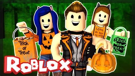 Roblox Haunted Mansion Halloween Roleplay Halloween Games For Kids