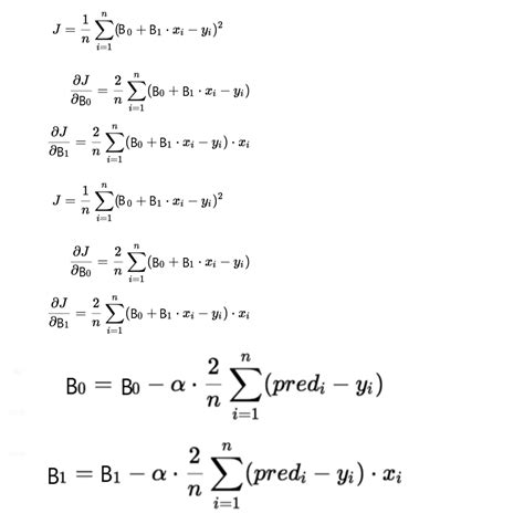 What is Linear Regression in Machine Learning?