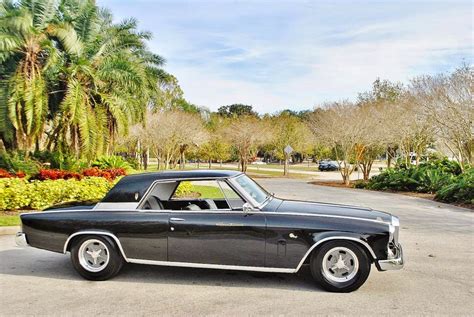 m e m o: 1962 Studebaker Hawk Gran Turismo super charged 4 speed