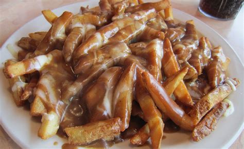 Best Poutine in Montreal - Top Five Canadian Poutine Joints - Thrillist ...