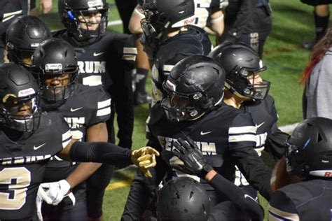 The Iron Blade: Football Returns to Ferrum