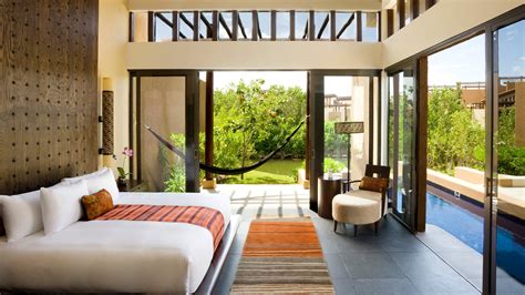 The 40 Best Resorts in Mexico: 2022 Readers’ Choice Awards | Condé Nast ...