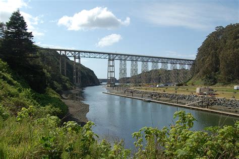 Albion Bridge | Albion Bridge, Albion, Mendocino County, Cal… | Flickr