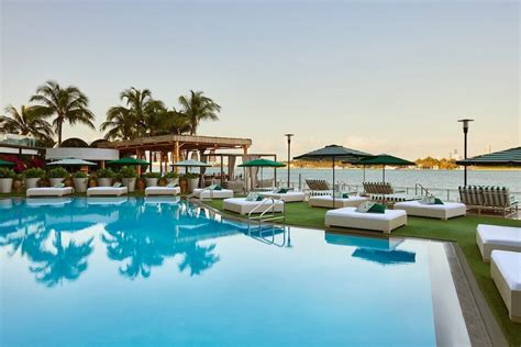 Best Spa Hotels in Miami Beach for 2024 | U.S. News Travel