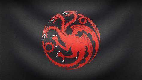 House Targaryen Wallpapers (63+ images)