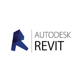 Autodesk Revit Logo Png