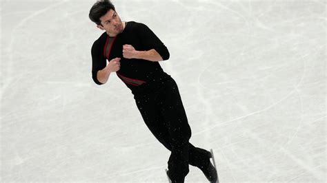 Figure Skating – Olympics – CBC Sports