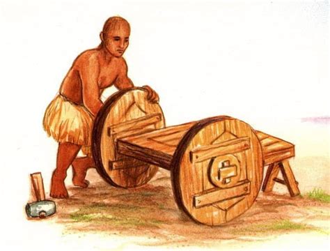 Mesopotamian Inventions and Technology Facts for Kids (Explained!)