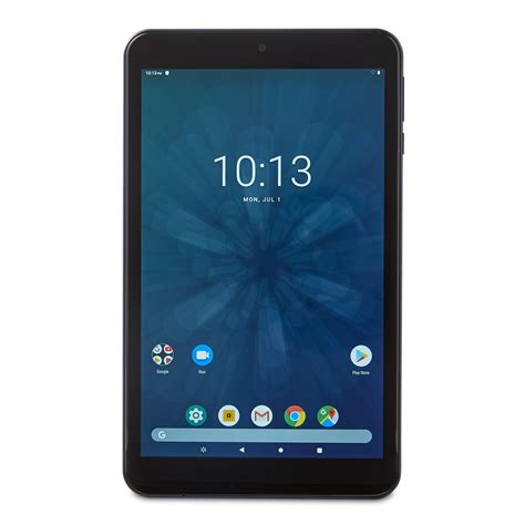 onn. 8" Tablet 16GB Android Navy Blue - Bonus $20 off Walmart eBooks ...