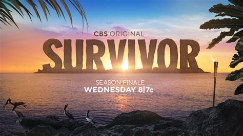 Watch Survivor: Survivor 45 Season Finale - Full show on CBS