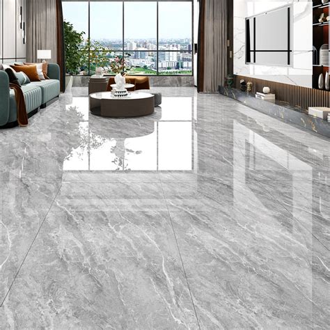 Ripple All-Over Marble Tile Floor Tiles 750X1500 Living Room Bedroom ...