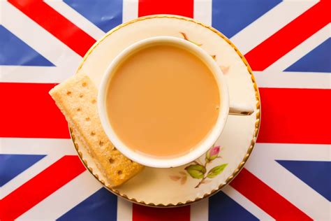 Why the British Drink So Much Tea | Reader's Digest