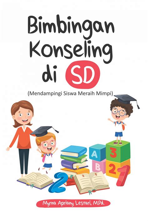 Contoh program bimbingan konseling di sd - mmmasa