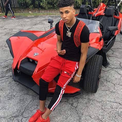 NLE Choppa (Rapper) Wiki, Bio, Age, Height, Weight, Girlfriend, Dating ...