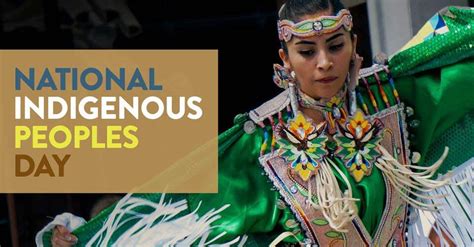 Happy National Indigenous Peoples Day! – College Of Registered Manual ...