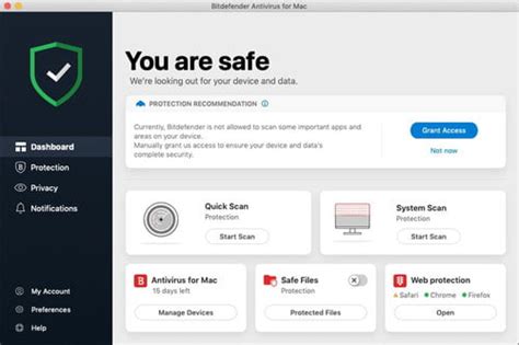 How to fix the best virus scan for Mac? - Windows Diary