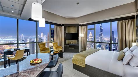 Gevora Hotel from $60. Dubai Hotel Deals & Reviews - KAYAK