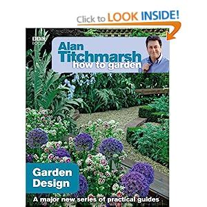 Alan Titchmarsh How to Garden: Garden Design: Amazon.co.uk: Alan ...