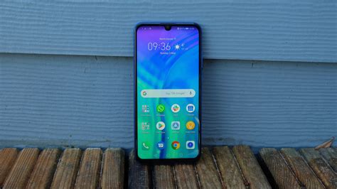 Honor 20 Lite review | TechRadar