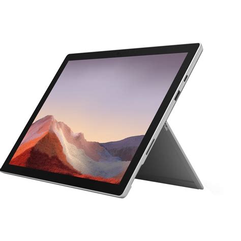 Microsoft Surface Pro 7 i5 10th Gen I5-1035G4 1.1Ghz,16GB 256GB Intel ...