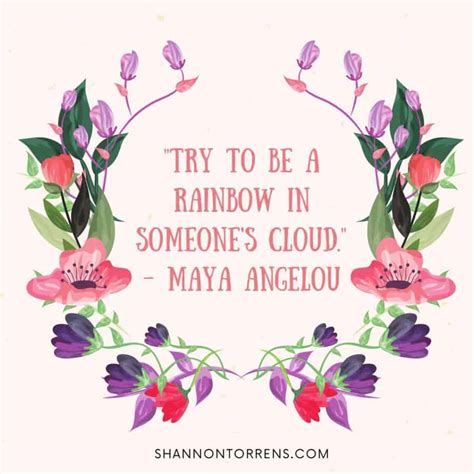 20 March Quotes To Get Ready For Spring - Shannon Torrens