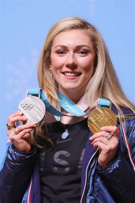 Mikaela Shiffrin | Biography, Slalom, Olympics, & Facts | Britannica