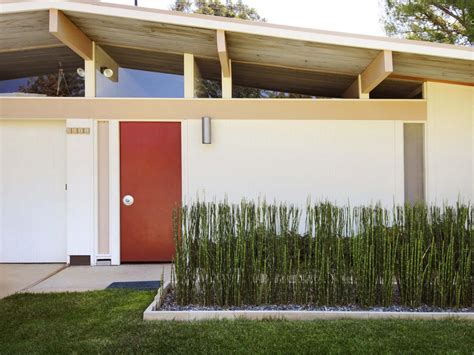 Mid Century Modern Remodel Exterior: Transform Your Home's Look Today