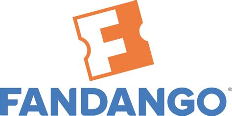 Brand New: New Logo for Fandango