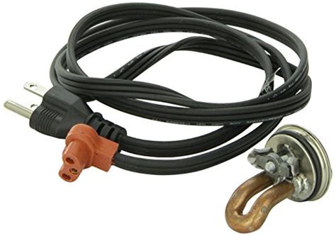 Phillips Temro 310-0025 Zerostart 310-0025 Engine Block Heater ...