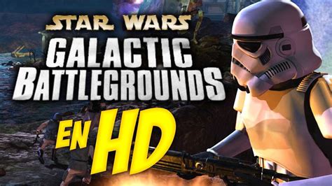 Star wars galactic battlegrounds windows 10 - boovt