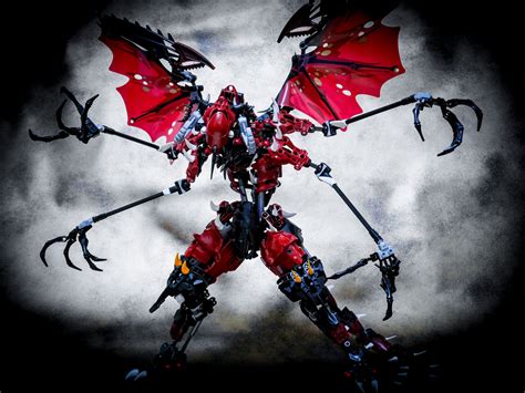 Great Old One | Lego bionicle, Lego art, Bionicle heroes