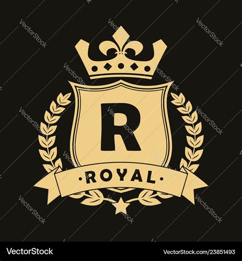 Royal Logo Vector | ubicaciondepersonas.cdmx.gob.mx