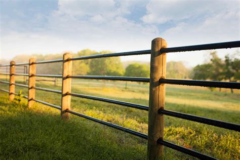 Priefert Fence | Good Fence Make Good Neighbors | Ranch fencing, Farm ...