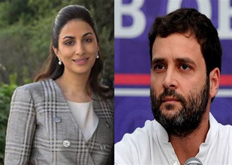 Rahul Gandhi Wife: Why Rahul is still single At the Age Of 53?