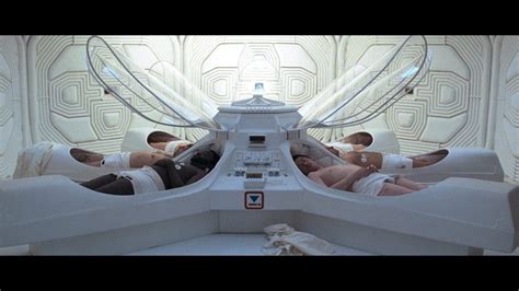 How cryogenic sleep could soon bring astronauts to Mars