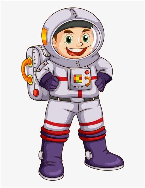 Astronaut Clipart Ideas | Космическая тема, Наглядные пособия, Детский сад