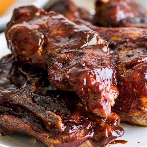 How To Cook Pork Loin Boneless Country Style Ribs - Theatrecouple Cafezog