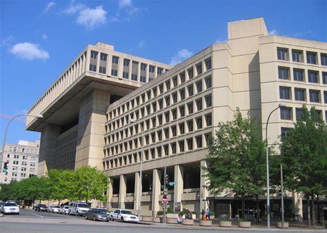 Can I Tour FBI Headquarters in Washington, DC? | Washington.org