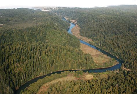 Big River Trail - Mendocino Land Trust