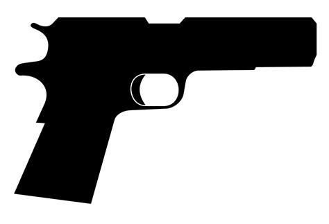 File:Gun outline.svg - Wikipedia, the free encyclopedia