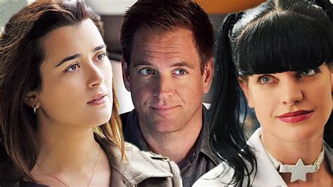 ‘NCIS’ Has Killed Off a Lot of Major Characters Over 18 Seasons ...