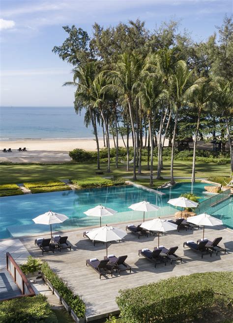 Dusit Thani Krabi Offers Thai Residents Specials Valid Until October ...