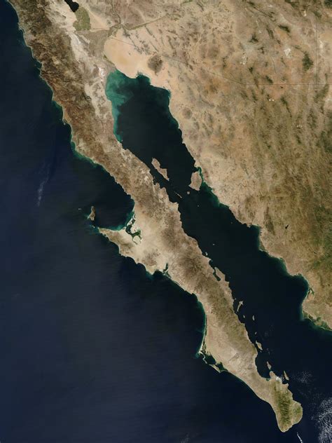 Baja California Peninsula - Wikiwand