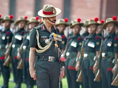 'Vintage' Gorkha Rifles turn 200: All you need to know about one of ...