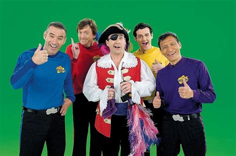 “Monkey See, Monkey Do” with The Wiggles | Herald Community Newspapers ...