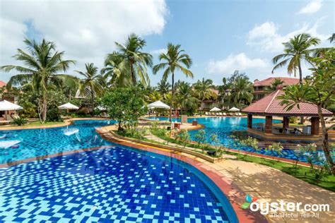 Caravela Beach Resort Goa Cost Packages, Destination Venue