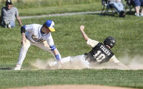 Southern Columbia pitchers no-hit Line Mountain | Sports | dailyitem.com